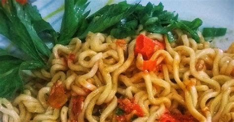 Tentang Mie Abang Adek Depok