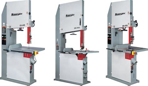 Apa itu Bandsaw?