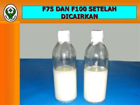 Harga Mineral Mix untuk Gizi Buruk