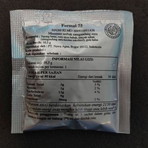 Solusi untuk Mengatasi Gizi Buruk dengan Mineral Mix