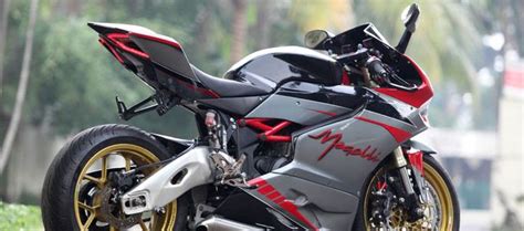 Harga Minerva Megelli 250 Injeksi