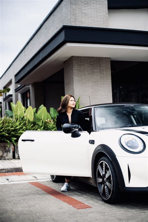 Apa yang Perlu Diperhatikan Sebelum Membeli Mini Cooper Ria Ricis?