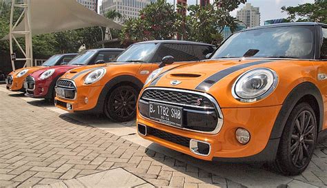 Kriteria yang Memengaruhi Harga Mini Cooper Ria Ricis
