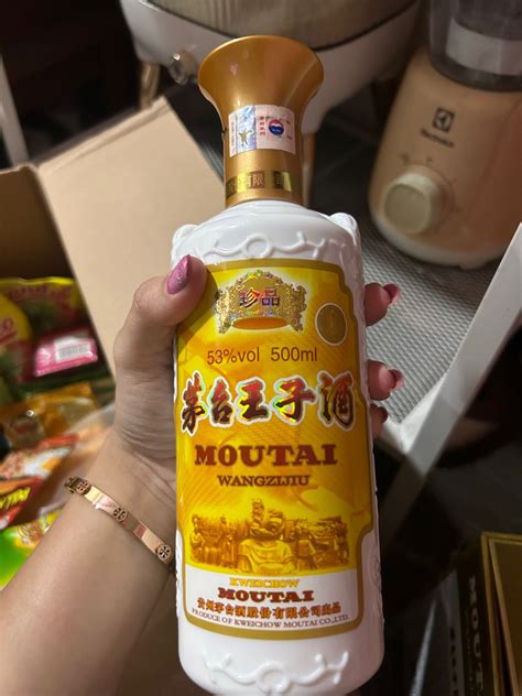 Minuman Esoterik dan Expensive