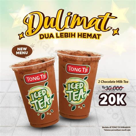 Harga Minuman di New Medika