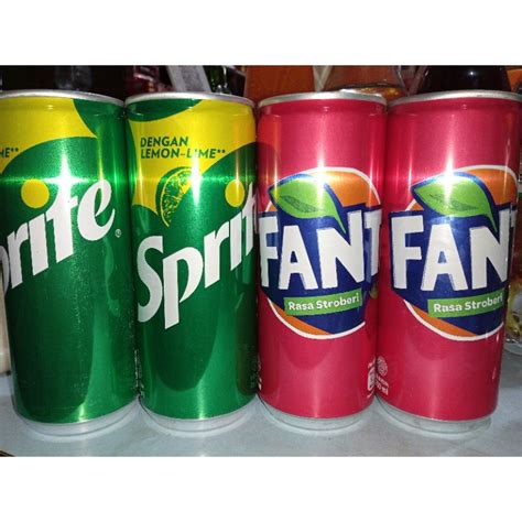 Keamanan Minuman Kaleng Fanta