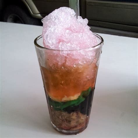 Minuman Khas Nusantara di Malang