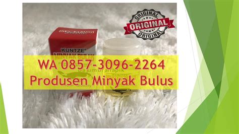 Faktor-Faktor Pengaruh Harga Minyak Bulus di Apotik Century