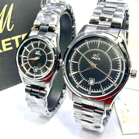 Mengapa Mirete Watch Original?