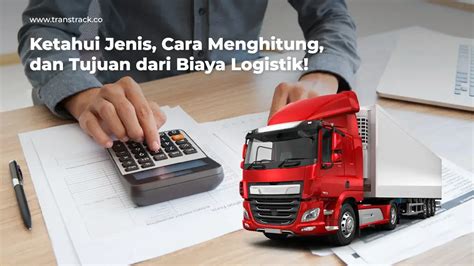 Biaya Transportasi dan Pengiriman