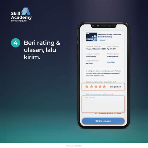 Review dan Ulasan