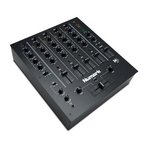 Harga Mixer Apollo M6 Terbaru