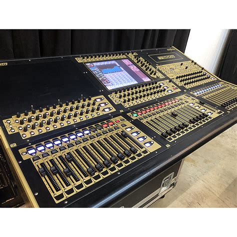 Harga Mixer Digital Digico SD8