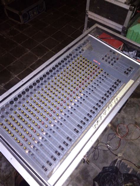 Faktor-faktor yang Mempengaruhi Harga Mixer Sound System Rakitan