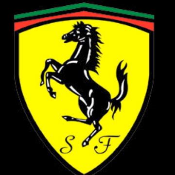 Riwayat Lomba Kuda Ferrari yang Fitur Lingkungan