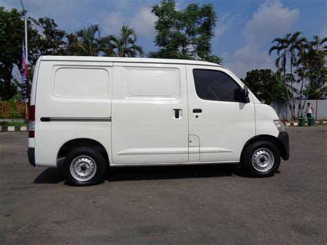 Harga Mobil Grand Max Bekas di Bandung