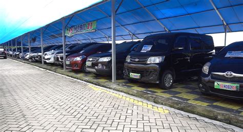 Tips dan Saran Membeli Mobil Bekas di Bandung