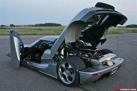 Konsep Sponsori Koenigsegg Raffi Ahmad