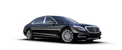 Harga Mobil Mercy S600 Guard di Indonesia