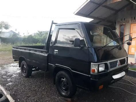 Cara Merawat Mobil Panther Pick Up Tahun 1993