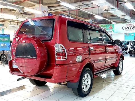 Harga Mobil Panther Touring 2010