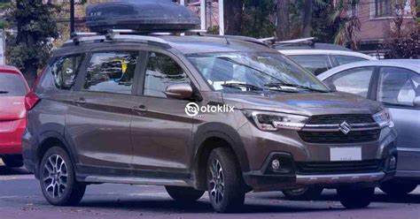 Kelebihan dan Kekurangan Suzuki XL6