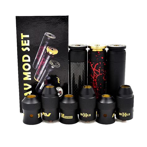 Bagaimana Mod Av Clone Bekerja?