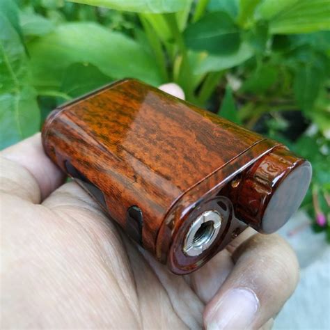 Fungsi Mod Pico Authentic