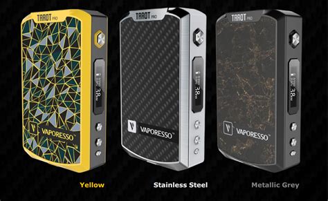 Mengapa Harga Mod Tarot Pro Bekas Bervariasi?