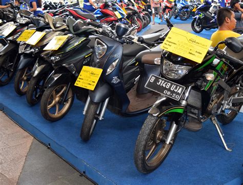 Harga Mod Thor Bekas