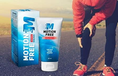 Apa Itu Motion Free Cream?