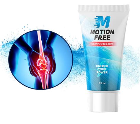 Harga Motion Free Cream