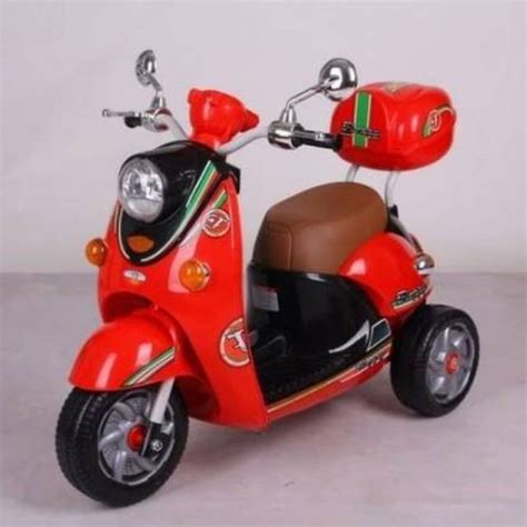 Bagaimana Pentingnya Menggunakan Aki Motor Anak di Bandung?