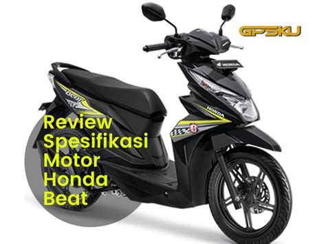 Kelebihan dan Kekurangan Motor Beat Majalengka