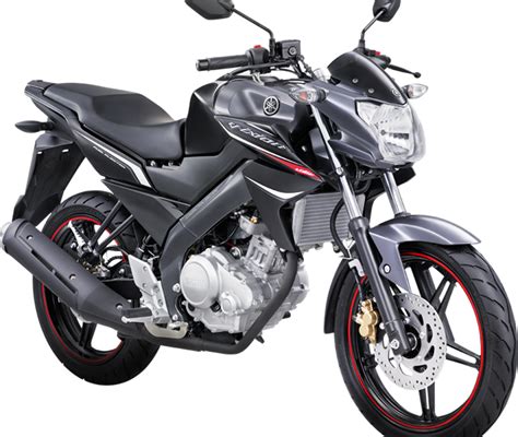 Harga Motor Bekas Yamaha Vixion 2009