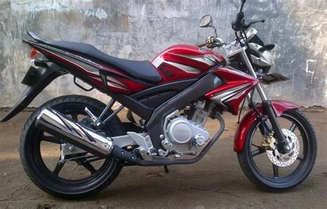 Tips membeli Motor Bekas Yamaha Vixion 2009