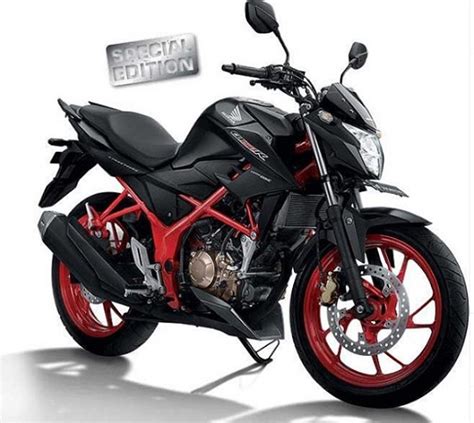 Harga Motor CB150R Terbaru