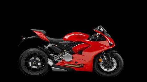 Harga Motor Ducati 150cc di Indonesia