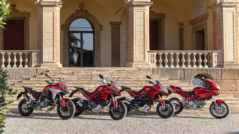 Sejarah Motor Ducati 150cc