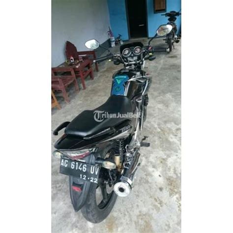 Harga Motor Honda Bekas di Jawa Timur