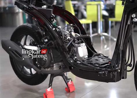 Kelebihan dan Kekurangan Motor Honda di Samarinda