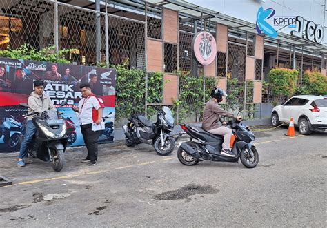 Tips Memilih Motor Honda di Samarinda