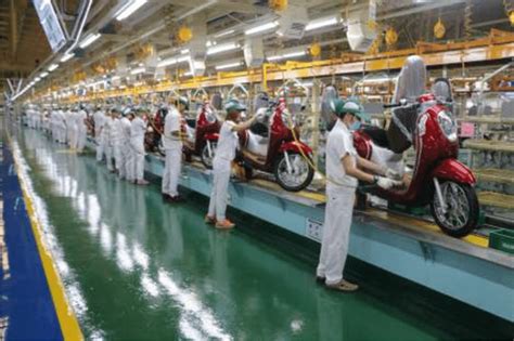 Proses Pembelian Motor Honda di Jawa Timur