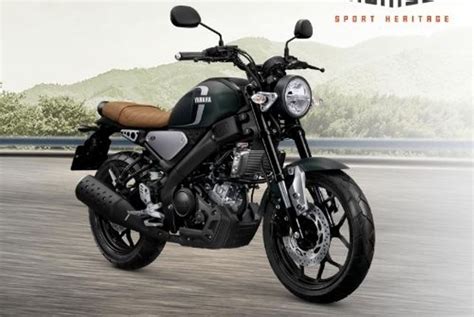 Harga Motor Klasik Baru dan Cadangan terbaik