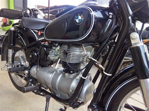 Harga Motor Klasik BMW
