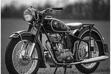 Mengapa Motor Klasik BMW Berharga?