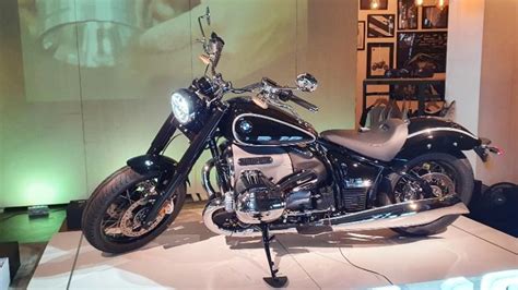 Tips Pembeli Motor Klasik BMW