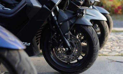 Tips Memilih Harga Motor Matic PCX yang Tepat