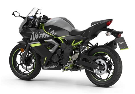 Harga Motor Ninja 125