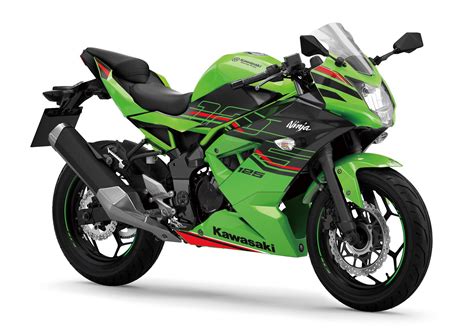 Kelebihan Motor Ninja 125